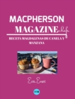 Macpherson Magazine Chef's - Receta Magdalenas de canela y manzana - Book
