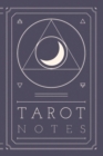 Tarot Notes (Glossy Cover) - Book