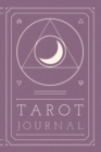 Tarot Journal (Glossy Cover) - Book