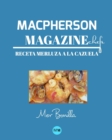 Macpherson Magazine Chef's - Receta Merluza a la cazuela - Book