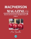 Macpherson Magazine Chef's - Receta Manzanas de caramelo de las ferias - Book