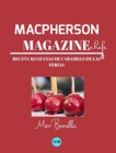 Macpherson Magazine Chef's - Receta Manzanas de caramelo de las ferias - Book