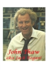 John Thaw : aka Jack Regan! - Book