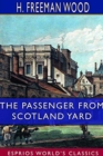 The Passenger From Scotland Yard (Esprios Classics) : a Victorian detective novel - Book