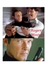 Roger Moore - Book