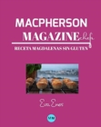 Macpherson Magazine Chef's - Receta Magdalenas sin gluten - Book