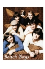 The Beach Boys - Book