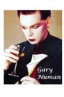 Gary Numan - Book