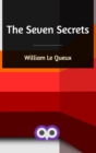The Seven Secrets - Book