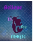 Believe In The Magic - Book