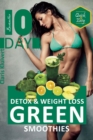 10 Day Detox And Weight Loss - Book