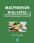 Macpherson Magazine Chef's - Receta Sandwich de atun y huevo - Book