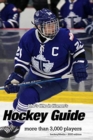 (Past Edition) Who's Who in Women's Hockey Guide 2020 - Book
