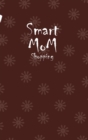 Smart Mom Shopping List Planner Book (Coffee) - Book