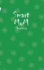 Smart Mom Shopping List Planner Book (Green) - Book