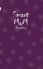 Smart Mom Shopping List Planner Book (Purple) - Book