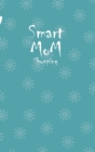 Smart Mom Shopping List Planner Book (Royal Blue) - Book