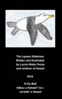 The Laysan Albatross - M&#333;l&#299; - Book