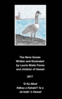The Hawaiian Goose - The Nene - Book
