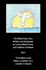 The White Fairy Tern - Manu-o-K&#363;. - Book