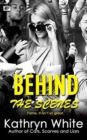 Behind the Scenes - Book