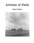 Articles of Faith Zine - Book