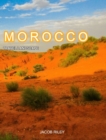 Morocco Landscape - Book