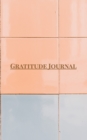 Gratitude Writing Notebook Journal Diary College Ruled Paper - Book