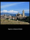 Segovia and sorroundings - Book