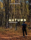 Autumn Landscape - Book