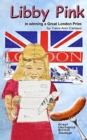 Libby Pink in Winning a Great London Prize : Great Herbsice British Sausage - Book