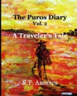 The Puros Diary, Vol. 2 : A Traveler's Tale - Book