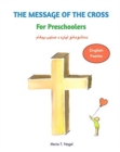 The Message of The Cross for Preschoolers - Bilingual English and Pashto - Book