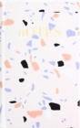 Terrazzo Print Bullet Journal - Book