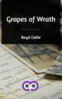 Grapes of Wrath - Book