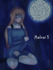Halrai 3 - Book