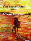 The Puros Diary, Vol. 2 : A Traveler's Tale - Book