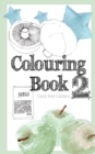 Colouring Book 2 : Libby Pink colouring - Book