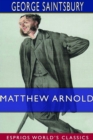 Matthew Arnold (Esprios Classics) - Book