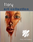 Flory art collection - Book