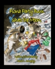 Fiona Farty Bum saves the Moon. - Book