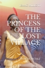The Princess Of The Lost Village - Book