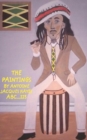 The Paintings by Antoine Jacques Hayes ABC 123 - Book