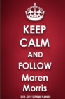 Keep Calm and Follow Maren Morris - Book