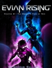 Evian Rising Chapter 2 : The Dragon's Fang of War - Book
