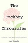 The F*ckboy Chronicles - Book