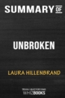 Summary of Unbroken (The Young Adult Adaptation) : An Olympian's Journey from Airman to Castaway to Captive: Trivia/Quiz - Book