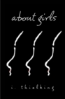 about girls - Book