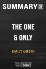 Summary of The One and Only : A Novel: Trivia/Quiz for Fans - Book