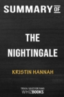 Summary of The Nightingale : A Novel: Trivia/Quiz for Fans - Book